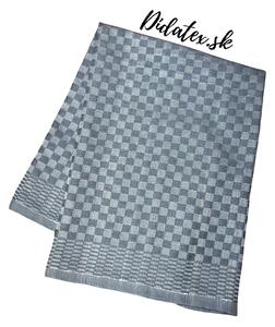 C-0 Konyhai törülköző szürke Konyhai törülköző: 12 db