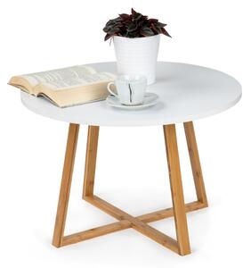 Skandináv dohányzóasztal 60 cm