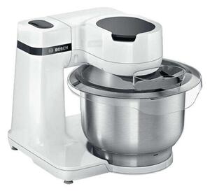 Bosch Konyhai robotgép, MUM Serie | 2, 700 W, fehér, Fehér, MUMS2EW40