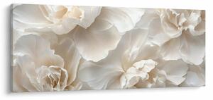 Kép - Finom bazsarózsák (120x50 cm)