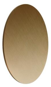 Fali Lámpa LIGHT-POINT, dimmable, Arany / Sárgaréz, Nappali, Alumínium