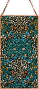 William Morris - Wallpaper Sheet üvegkép, falikép