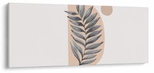 Kép - N⁰1 illusztrált lap (120x50 cm)