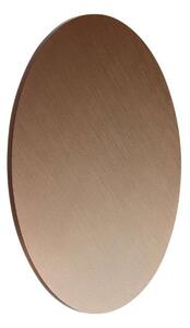 Fali Lámpa LIGHT-POINT, Bronz / Öreg Sárgaréz, Erkély, Alumínium