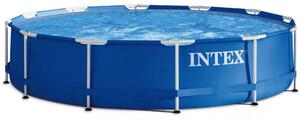 INTEX MetalSet medence 305 x 76 cm (28202)