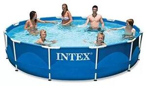 INTEX MetalSet medence 305 x 76 cm (28202)