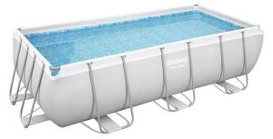 BESTWAY Power Steel medence szett, 4,04 x 2,01 x 1,00 m (56442)
