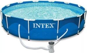 INTEX MetalSet medence 305 x 76 cm (28202)