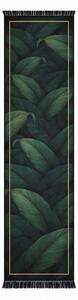 Petróleumkék mosható futószőnyeg 80x200 cm Unique – Mila Home
