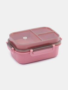 Sinsay - Rekeszes lunch box - rózsaszín