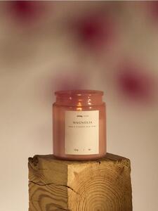Sinsay - Illatgyertya Magnolia - pasztellpink