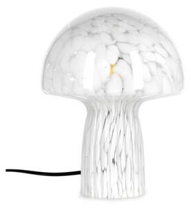 Fehér asztali lámpa (magasság 25,5 cm) Carysa – Yes Everyday