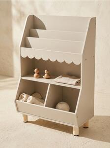 Sinsay - SHELF - testszínű