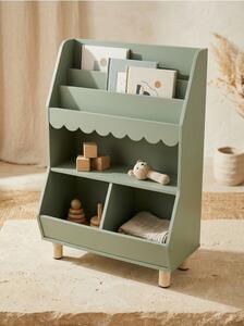 Sinsay - SHELF - sötétzöld