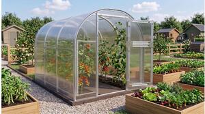 Üvegház VITAVIA BOHEMY 6000 PC 4 mm LG4158