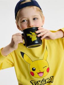 Sinsay - Kerámiapohár Pokémon - többszínű