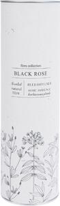 Flora Collection, Black Rose illatosító, 100 ml6 x 9,5 cm