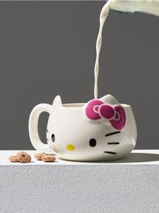 Sinsay - Kerámiapohár Hello Kitty - többszínű