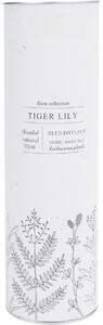 Flora Collection, Tiger Lilly illatosító, 100 ml, 6 x 9,5 cm