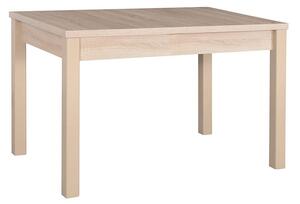 Széthúzható asztal Ewan Mirjan 70 x 120+160 X (szonoma tölgy Mirjan L). 1058356