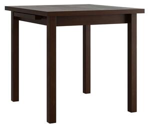 Széthúzható asztal 80 x 80+110 VII (Dió L). 1058493
