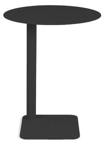 Fém kerek tárolóasztal ø 40 cm Sunny – Spinder Design