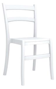 Tiffany fehér szék
