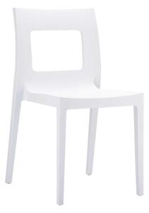 Lucca fehér szék
