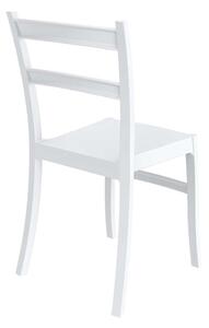 Tiffany fehér szék