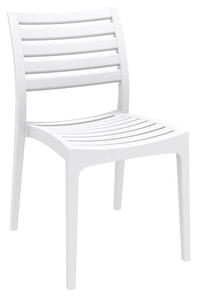 Ares fehér szék