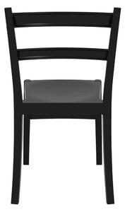 Tiffany kültéri műanyag szék