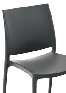 MAYA kültéri- és beltéri szék