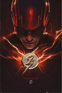Plakát The Flash Movie - Speed Force, (61 x 91.5 cm)