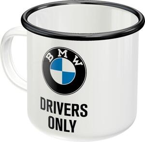Bögre BMW - Drivers Only