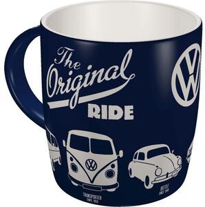 Bögre Volkswagen VW - The Original Ride