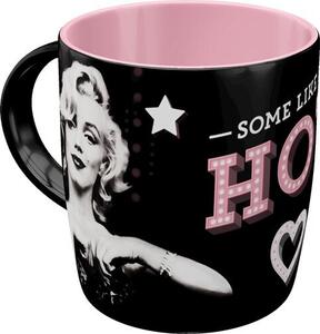 Bögre Marilyn Monroe - Some Like It Hot