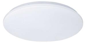 Plain LED mennyezeti lámpa 3000 K - 26 cm átmérő, fehér