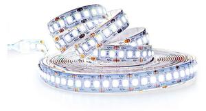 WM612/3 LED fényszalag, 5 m, hideg fehér