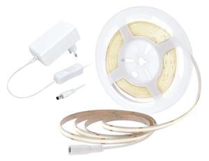 WM59 COB LED fényszalag 5 m, semleges fehér