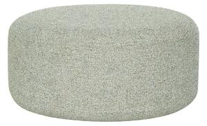 Világoszöld puff Marshmellow – Hübsch