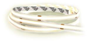 WM616/7/8 COB LED fényszalag, 5 m, semleges fehér