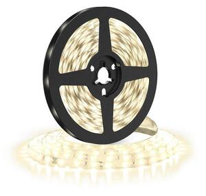 WM614 LED fényszalag, 5 m, fehér