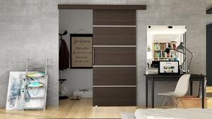 Z0ND0 Beltéri tolóajtó Orenia 90 III (choco). 1059159