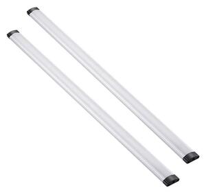 WO216 érintéses LED konyhai lámpa dimmelhető, 2 x 50 cm, fehér