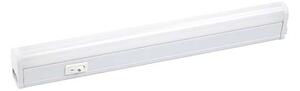 WO203-20 LED konyhai lámpa, 28 cm, fehér
