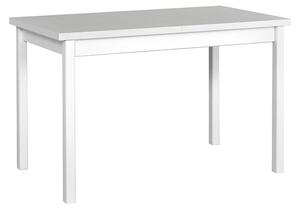 Széthúzható asztal 70 x 120+160 X (fehér L). 1059194