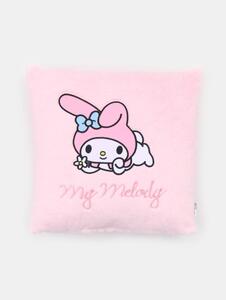 Sinsay - Műszőrme párna My Melody - pasztellpink
