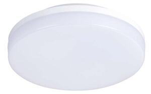 WO731-1 kültéri LED lámpa - kör 22 cm, fehér