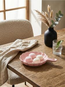 Sinsay - Tortaállvány - pasztellpink