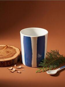 Sinsay - Illatgyertya Cedarwood & Cypress - kék